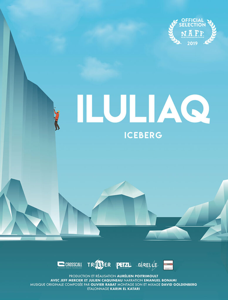 Iluliaq_Affiche