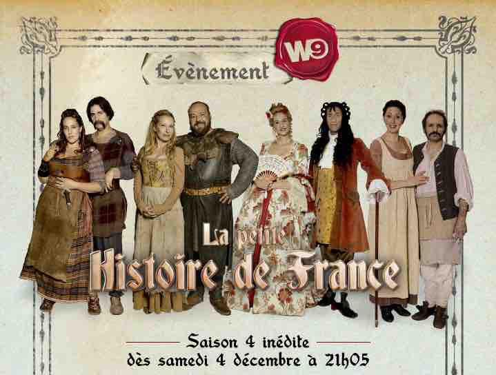 W9-La-Petite-Histoire-de-France-saison-4-inedite-des-le-samedi-4-decembre-a-21h05
